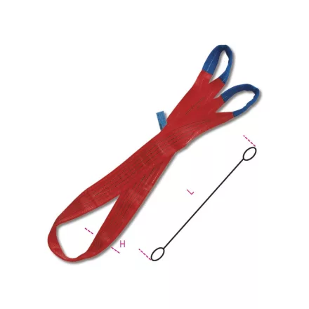 beta-8158-5-t5-5-t-piros-emeloheveder-ketretegu-lapos-szalag-erositett-karikakkal-nagy-ellenallasu-polieszter-pes-081580050