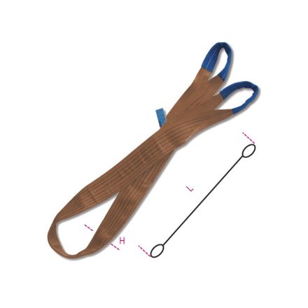 beta-8159-3-t6-6-t-barna-emeloheveder-ketretegu-lapos-szalag-erositett-karikakkal-nagy-ellenallasu-polieszter-pes-081590030