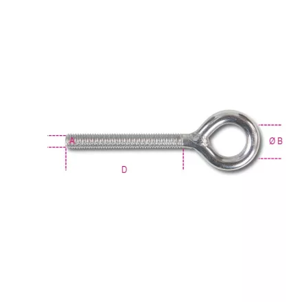 beta-8249-m10-rogzito-szemescsavar-jobbos-menettel-aisi-316-082490210