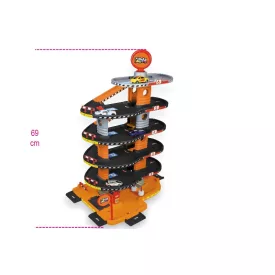beta-9548g-kinder-garage-6-szintes-automosoval-lifttel-es-rampakkal-095480100