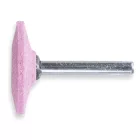 beta-11135-30x6-csapos-dorzskorongok-rozsaszin-korundszemcses-keramikus-kotes-korong-alaku-111350030