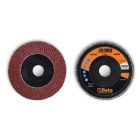 beta-11230a-40-csiszolotarcsak-korund-csiszolovaszonnal-muanyag-csiszolotalp-egylamellas-kivitel-112300004