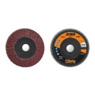 beta-11232a-40-csiszolotarcsak-korund-csiszolovaszonnal-muanyag-csiszolotalp-dupla-lamellas-kivitel-112320004