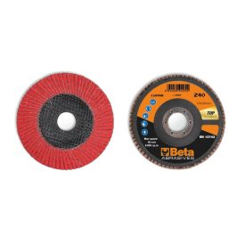 beta-11248b-40-csiszolotarcsak-keramia-bevonatu-csiszolovaszonnal-uvegszal-csiszolotalp-egylamellas-kivitel-112480104