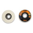 beta-11259-115-filc-csiszolotarcsak-uvegszal-csiszolotalp-egylamellas-kivitel-112590115