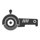 beta-11411-40-korundos-dorzskorongok-szatinalo-gepekhez-114110004