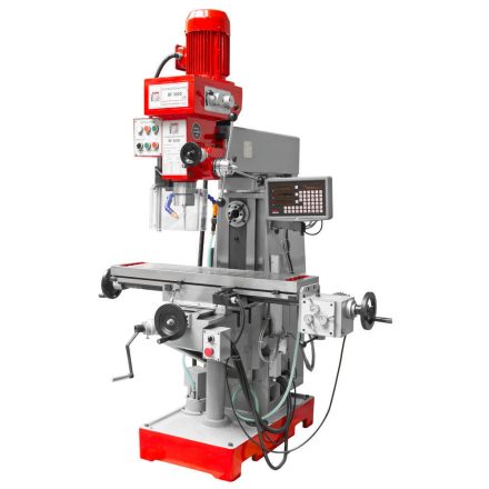 Holzmann-Bf500Ddro-Marogep-Bf500Ddro