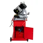 Holzmann BS128COOL Fémszalagfűrész 230V  hűtőrendszerrel