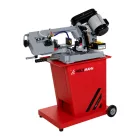 Holzmann BS128COOL Fémszalagfűrész 400V  hűtőrendszerrel