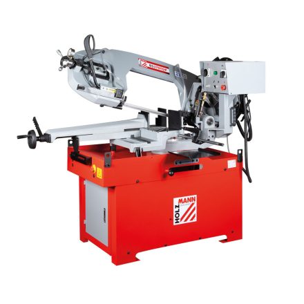 Holzmann-Bs370Top-400V-Fem-Szalagfuresz