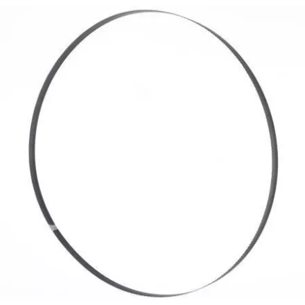 Holzmann-Bs712Niro-4-6-Bi-Metal-Szalagfureszlap-2360X20X09-Mm-Bs712_4-6