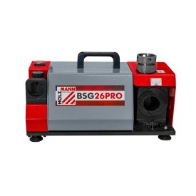 Holzmann-Bsg26Pro-230V-Furoelezo-Bsg26Pro230V