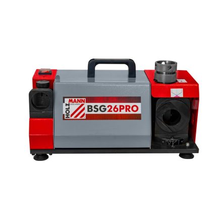 Holzmann-Bsg26Pro-230V-Furoelezo-Bsg26Pro230V