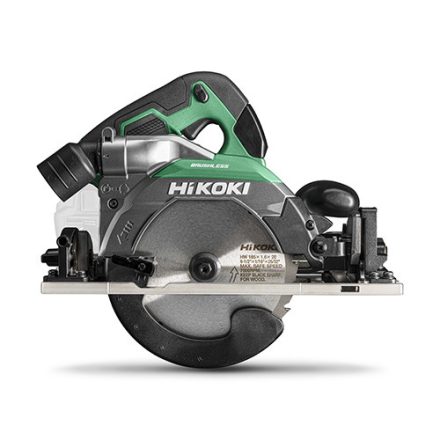 Hikoki Akkus Körfűrész 165Mm Basic Hsc4 (C1806DUMW2Z)