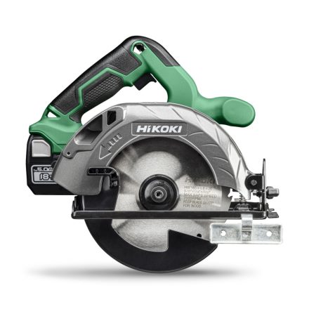 Hikoki Akkus Körfűrész 165Mm 5Ah Hsc4 (C1806DUMWPZ)