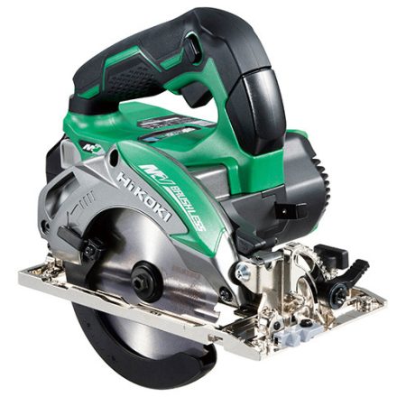 Hikoki Akkus Körfűrész 125Mm Mv (C3605DAWRZ)