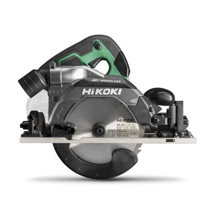 Hikoki Akkus Körfűrész 165Mm (C3606DUMW2Z)