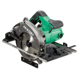 Hikoki Körfűrész 165Mm Hsc (C6BUMW1Z)