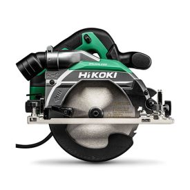Hikoki Körfűrész 165Mm 1050W Bl (C6MEY2WBZ)