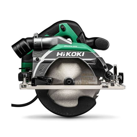 Hikoki Körfűrész 165Mm 1050W Bl (C6MEY2WBZ)