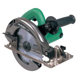 Hikoki Körfűrész 1010W / 190Mm (C7MFANAZ)
