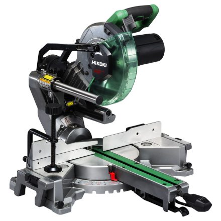 Hikoki Gérvágó Fűrész 1100W (C8FSHGWAZ)