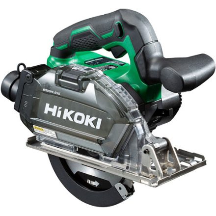 Hikoki Akkus Daraboló Mv Basic (CD3605DBW2Z)