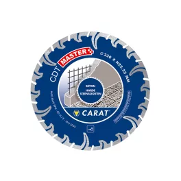 Carat gyémánttárcsák