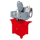 HOLZMANN CF476Nano CNC Marógép 400V