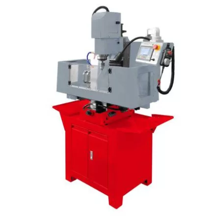 HOLZMANN CF476Nano CNC Marógép 400V
