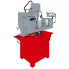 HOLZMANN CF476Nano CNC Marógép 400V