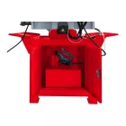 HOLZMANN CF476Nano CNC Marógép 400V