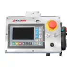 HOLZMANN CF476Nano CNC Marógép 400V