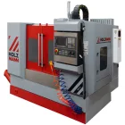 HOLZMANN CF500 CNC Marógép 400V