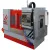 HOLZMANN CF500 CNC Marógép 400V