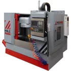 HOLZMANN CF500 CNC Marógép 400V