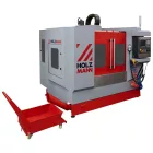 HOLZMANN CF500 CNC Marógép 400V