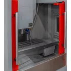 HOLZMANN CF500 CNC Marógép 400V