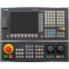 HOLZMANN CF500 CNC Marógép 400V