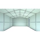 Riwall-RMCG-20x13-Anthracite-fem-garazs-386-x-6-m-nyeregtetovel-antracid-CG-K2013