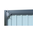 Riwall-RMCG-20x13-Anthracite-fem-garazs-386-x-6-m-nyeregtetovel-antracid-CG-K2013