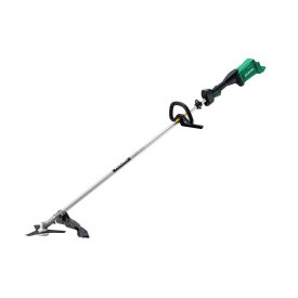 Hikoki Akkus Fűszegélynyíró Basic (CG18DAW4Z)