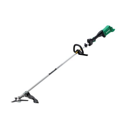 Hikoki Akkus Fűszegélynyíró Basic (CG18DAW4Z)