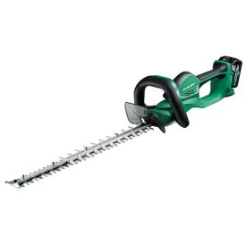 Hikoki Akkus Sövényvágó 560Mm Mv (CH3656DAWBZ)