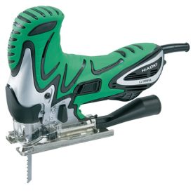 Hikoki Szúrófűrész 720W (CJ110MVAWSZ)