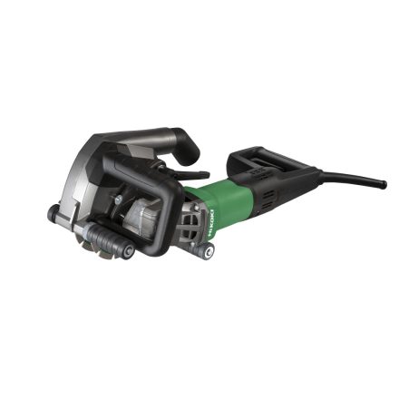 Hikoki Falhoronymaró 1900W/125Mm+2 Gyk. (CM5MAWSZ)