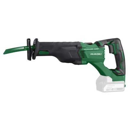 Hikoki Akkus Orrfűrész Basic (CR18DBLW4Z)