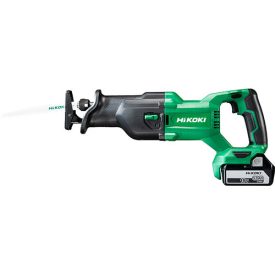 Hikoki Akkus Orrfűrész Basic (CR18DBW4Z)