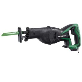 Hikoki Akkus Orrfűrész Basic (CR18DSLW4Z)