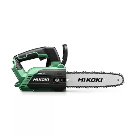 Hikoki Akkus Láncfűrész 25Cm Basic (CS1825DCW4Z)